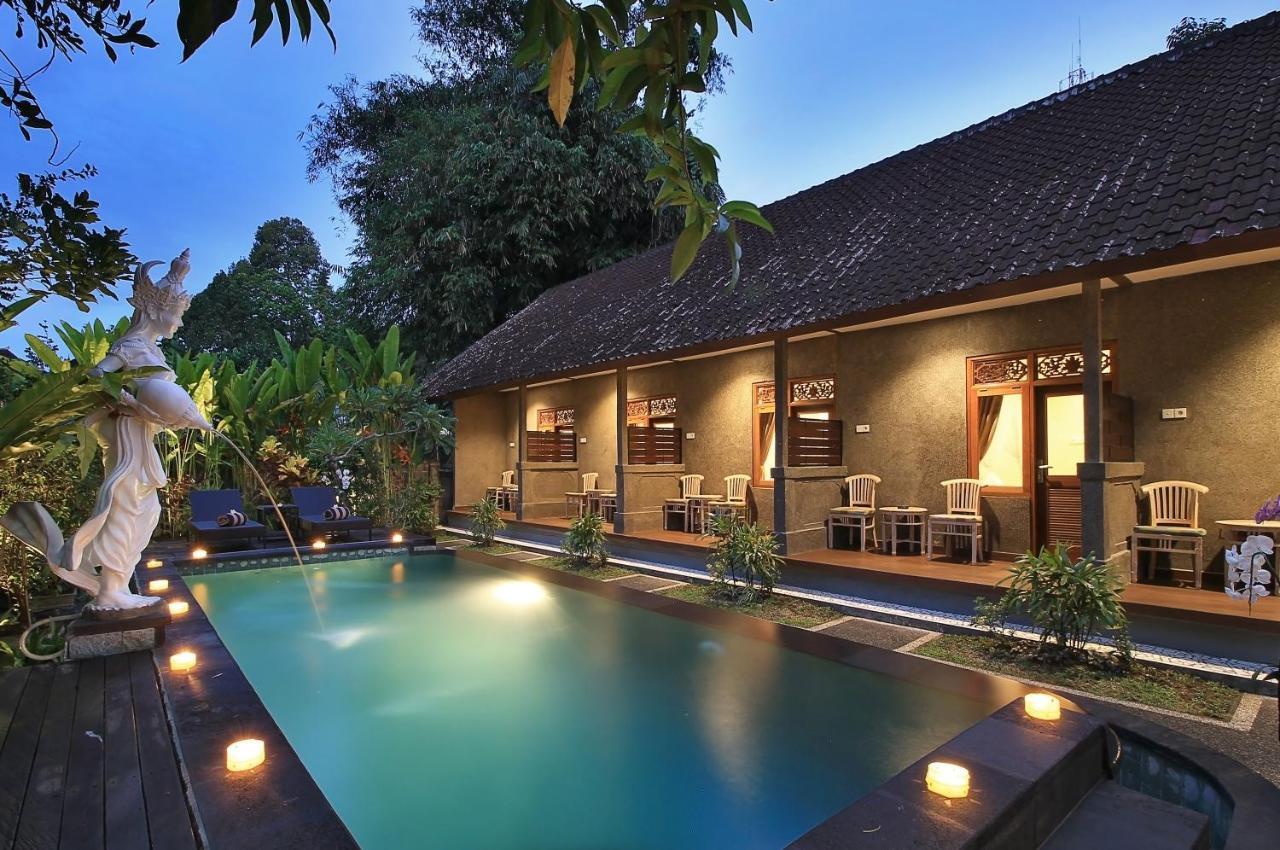Jerogadung House Maison d'hôtes 2*
