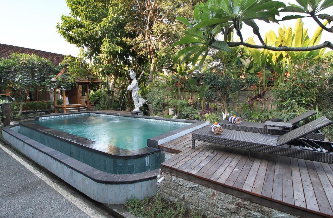Jerogadung House Maison d'hôtes