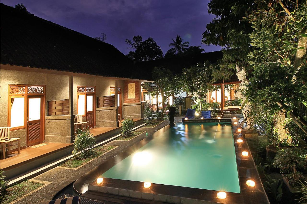 Maison d'hôtes Jerogadung House 2*