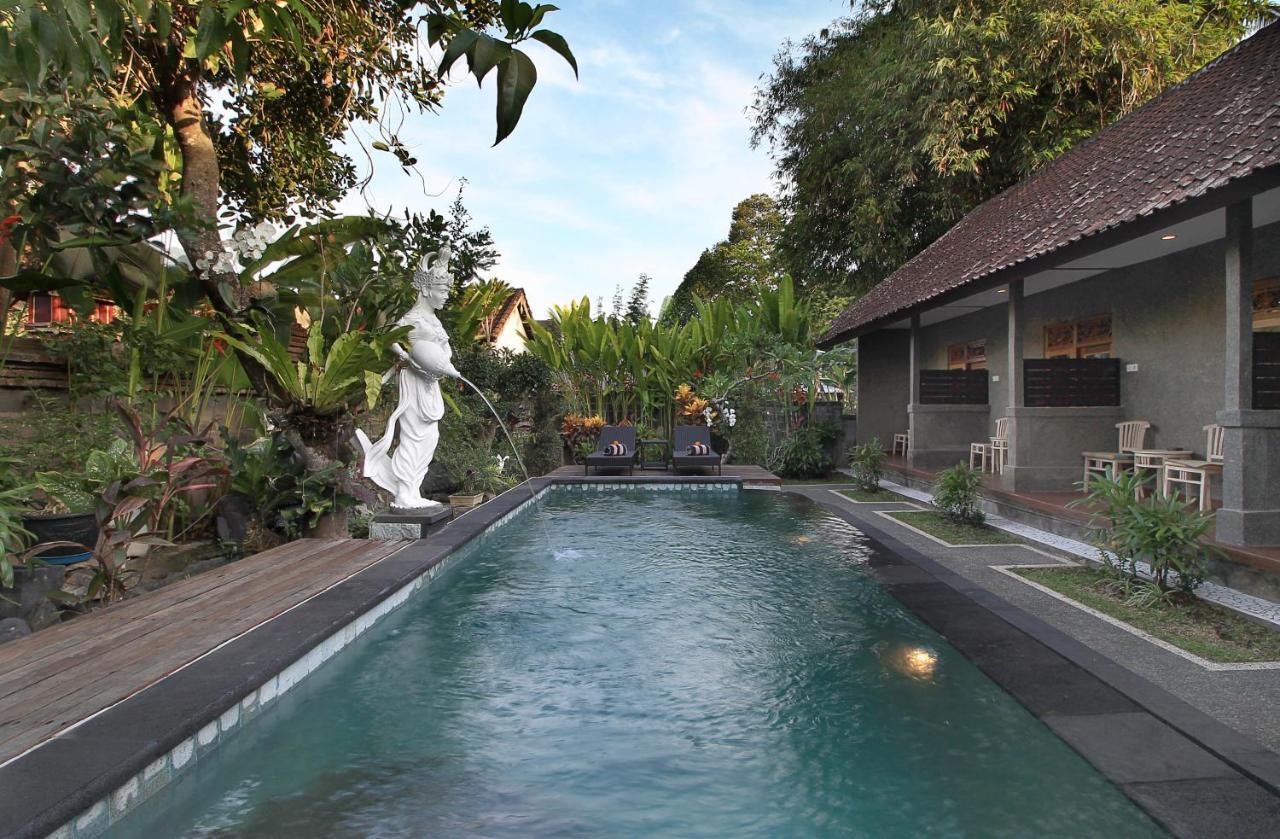 Jerogadung House Ubud