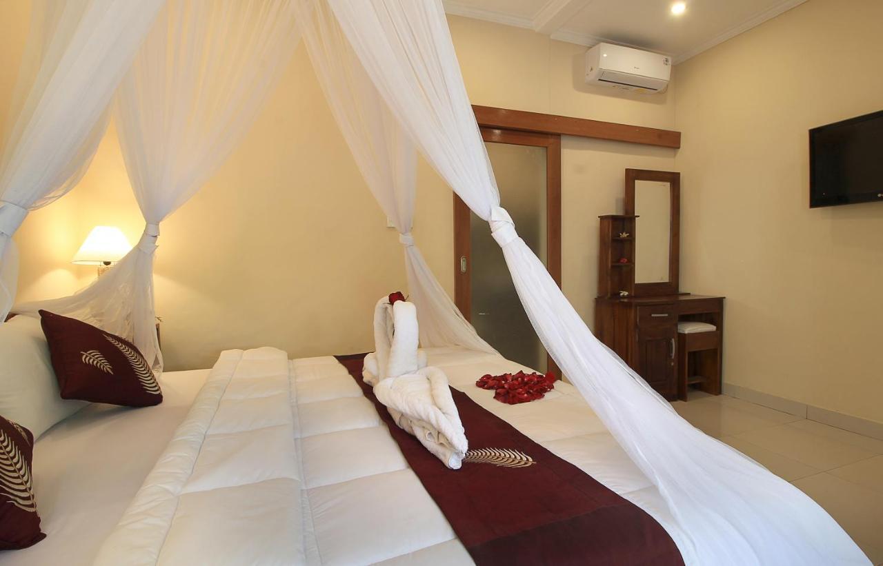 Maison d'hôtes Jerogadung House Ubud