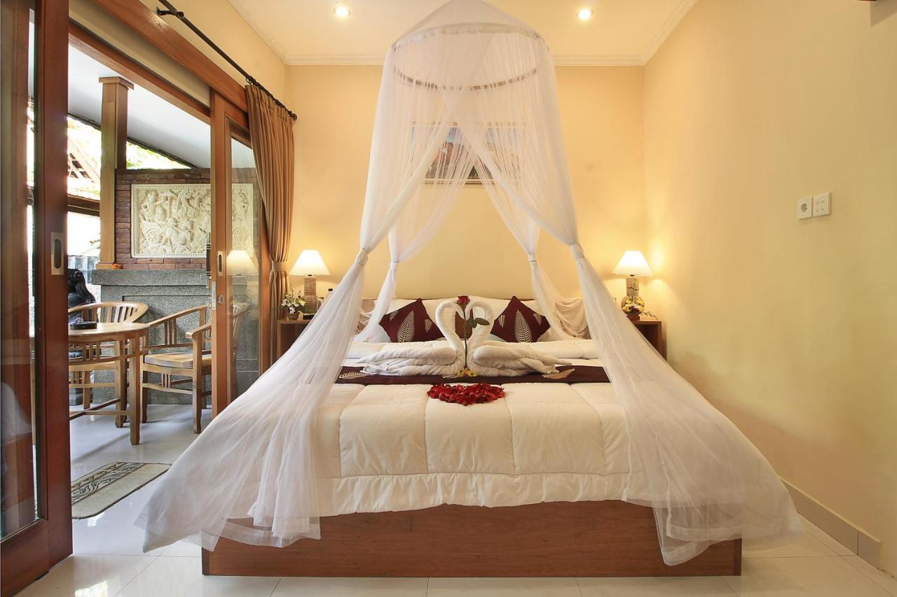 Maison d'hôtes Jerogadung House